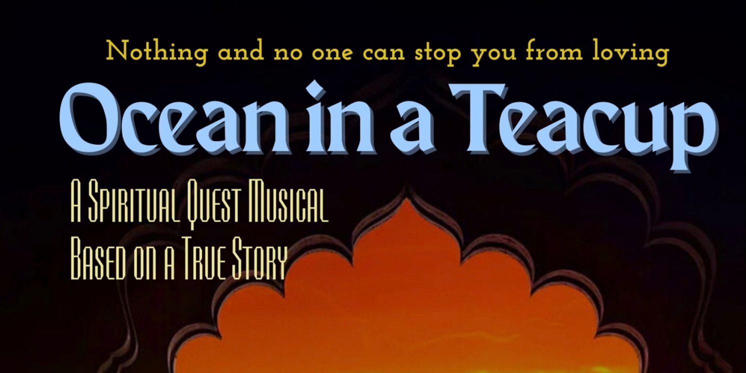 Nicole Coady to Direct Off Broadway's OCEAN IN A TEAPCUP  Image