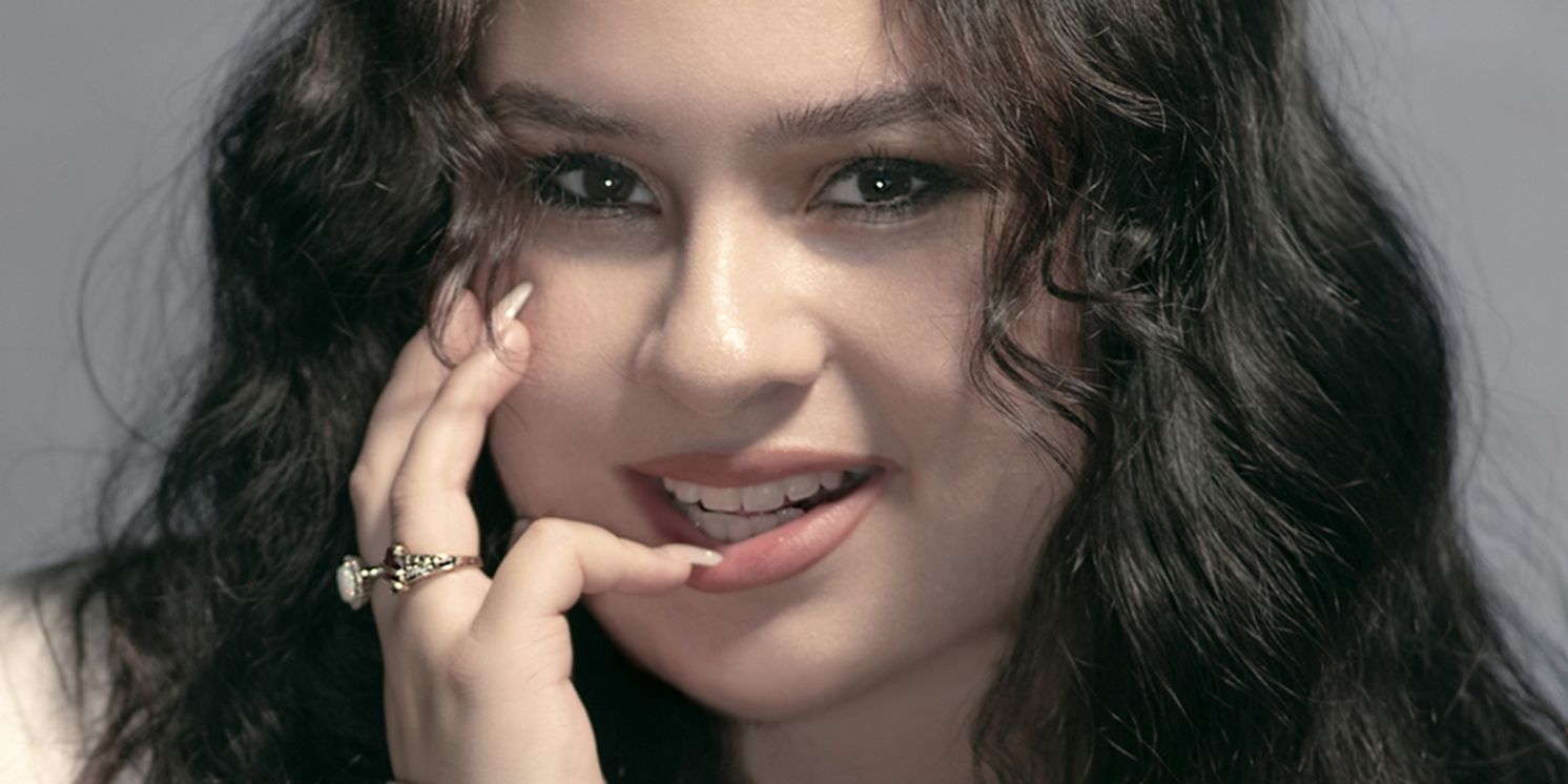 Nicole Frances Brings HERE'S LOOKING AT YOU KID to 54 Below  Image