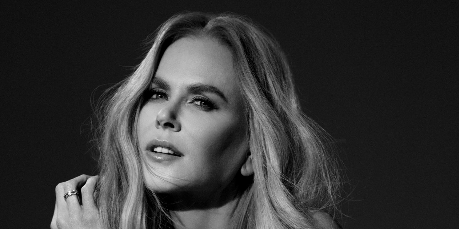 Nicole Kidman to Headline Career-Spanning Q&A Discussion at Nashville Film Festival  Image