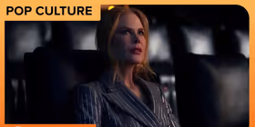 Nicole Kidman Confirms AMC Ad Gave Her A-List Status, Passes Lie Detector Test