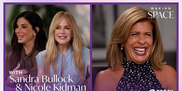 Nicole Kidman and Sandra Bullock Open Up on Caregiving and Raising Teens Nearly 28 Years After PRACTICAL MAGIC
