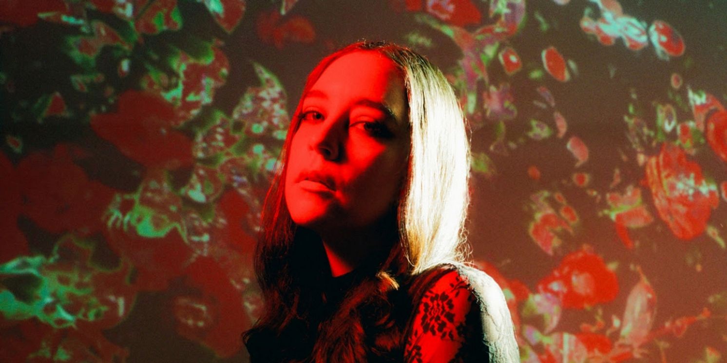 Nicole Marxen Shares New Single 'The Executioner' From Forthcoming Album  Image