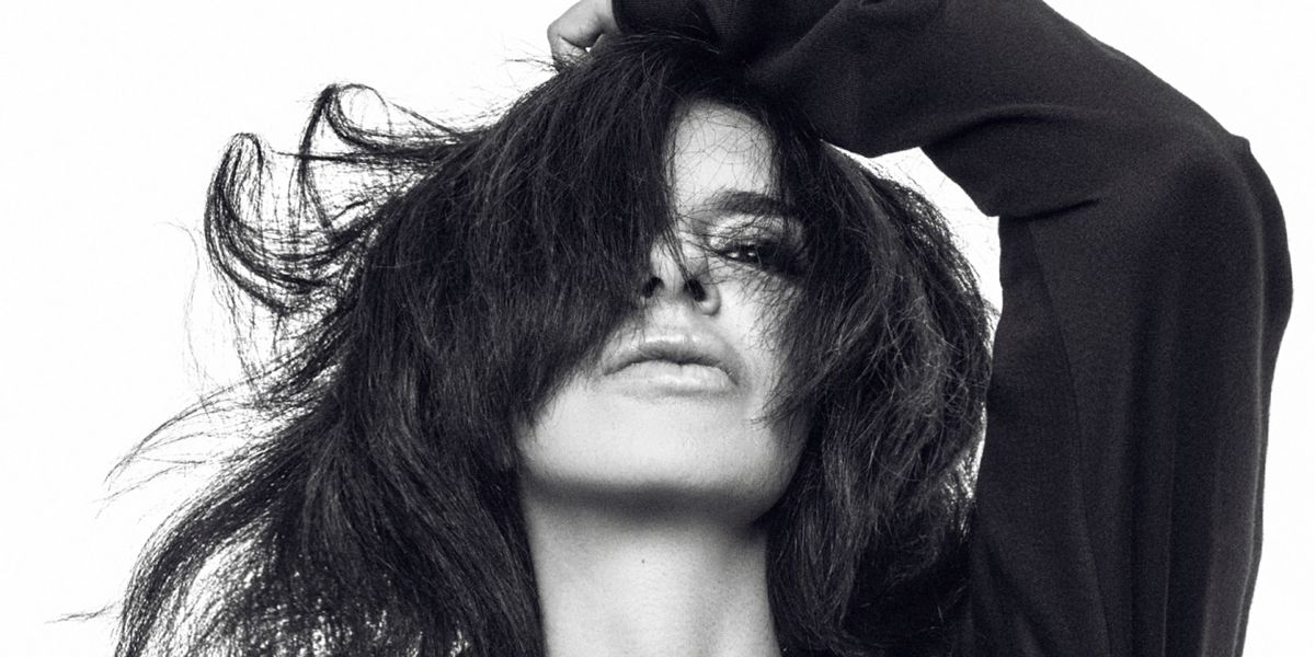 Nicole Moudaber Teams Up With Chris Liebing for the Joint EP 'I Will Be a Devil Until I Am an Angel'