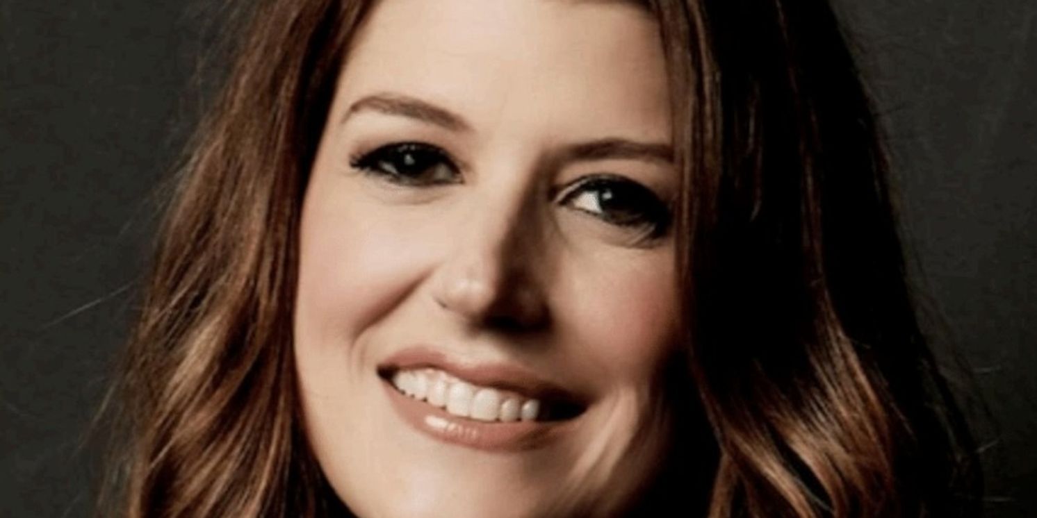 Nicole Parker Joins THE WONDERFUL WIZARD OF OZ in Thousand Oaks  Image