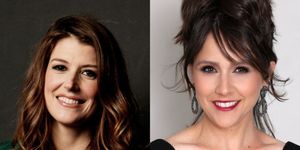Nicole Parker and Alli Mauzey to Bring GOOD WITCH BAD WITCH to The Cape Playhouse