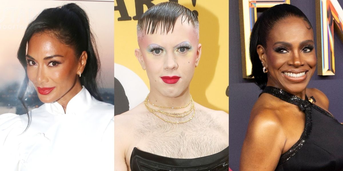 Nicole Scherzinger, Cole Escola & More Set for MISCAST 25 Honoring Sheryl Lee Ralph