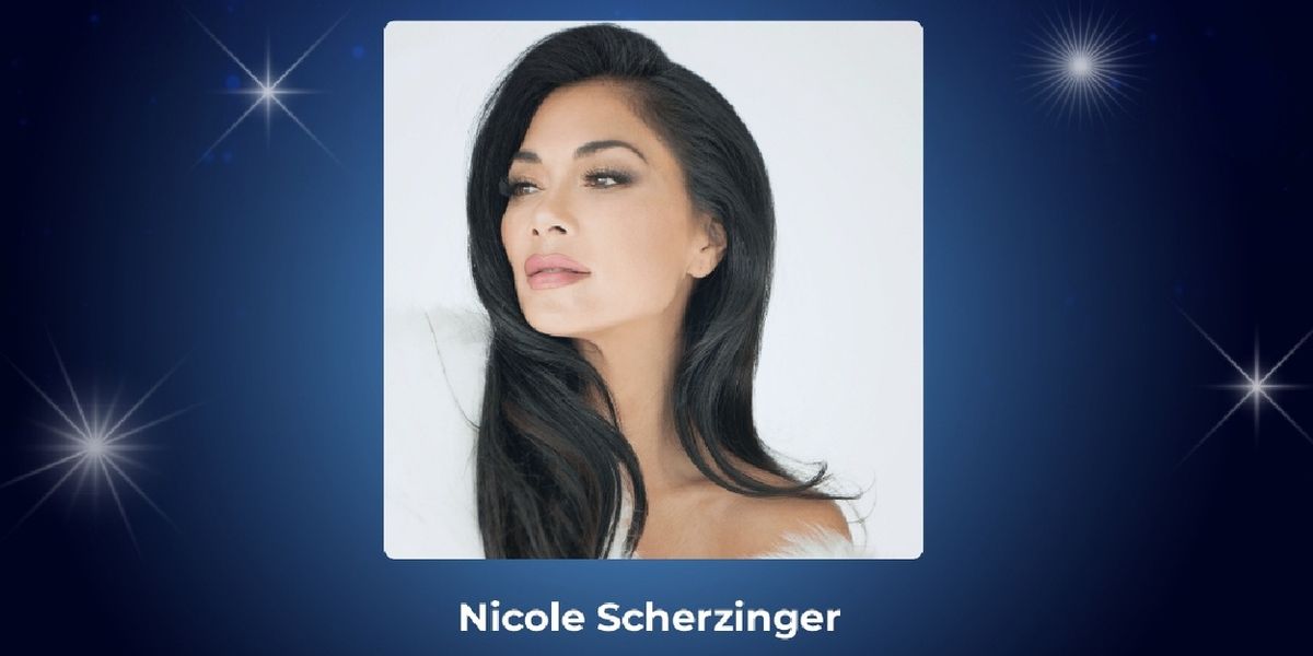 Nicole Scherzinger Joins Cast of LOVE LIFE Concert at Theatre Royal Drury Lane This February