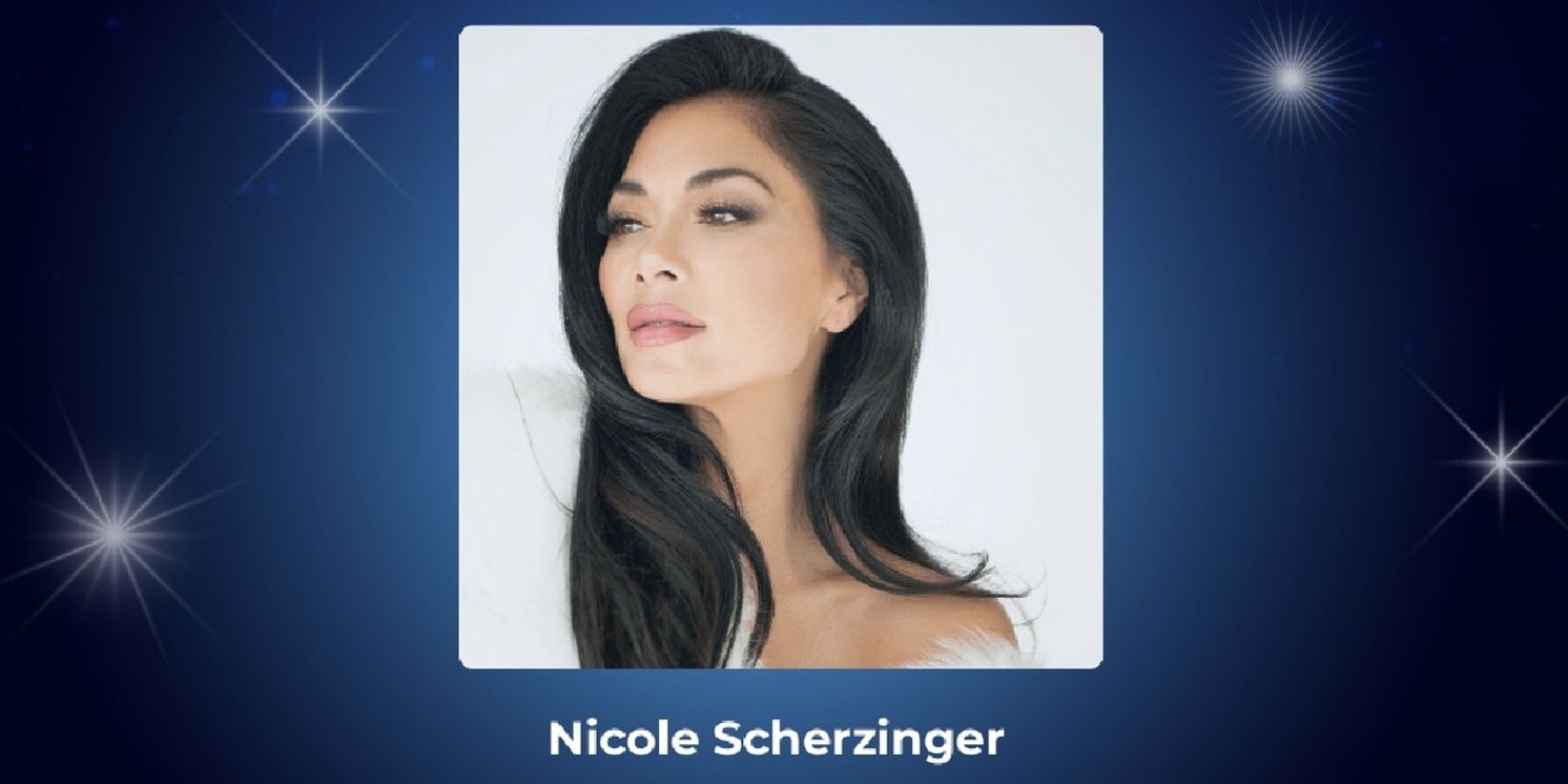 Nicole Scherzinger Joins Cast of LOVE LIFE Concert at Theatre Royal Drury Lane This February  Image
