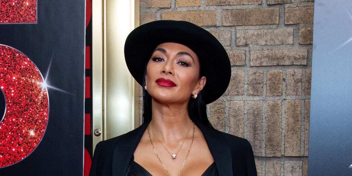 Nicole Scherzinger Will Perform During Tony Awards 'In Memoriam' Segment