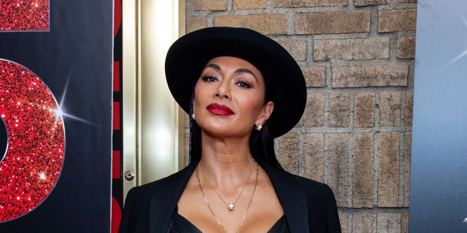 Nicole Scherzinger Will Perform During Tony Awards 'In Memoriam' Segment  Image