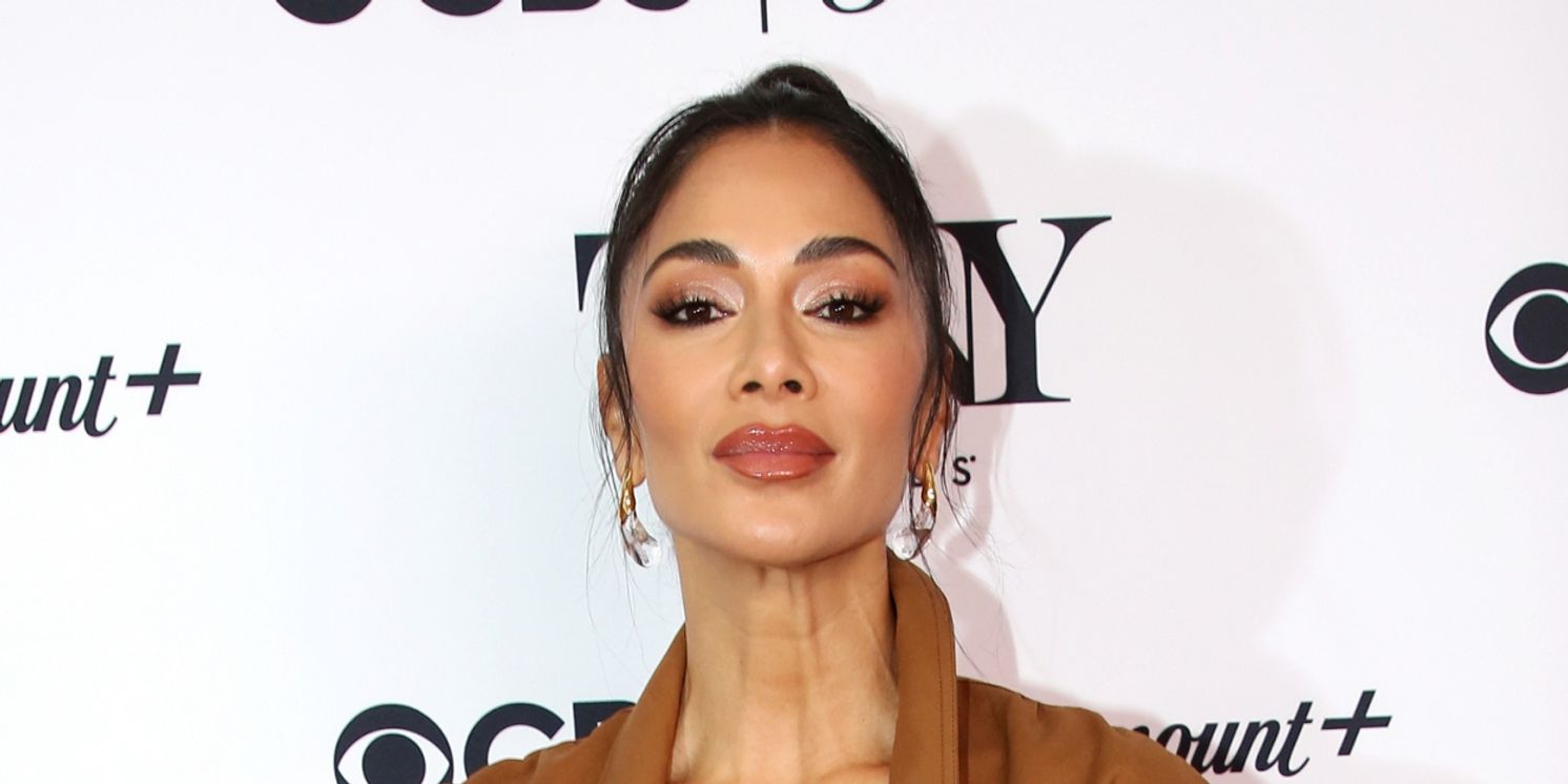 Nicole Scherzinger and Alex Newell Join BROADWAY BARES: COME OUT COME OUT  Image