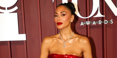 Nicole Scherzinger's Royal Albert Hall Concert Coming to GREAT PERFORMANCES Photo