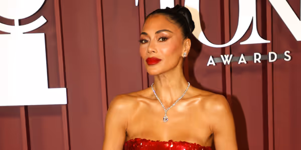 Nicole Scherzinger's Royal Albert Hall Concert Coming to GREAT PERFORMANCES Photo