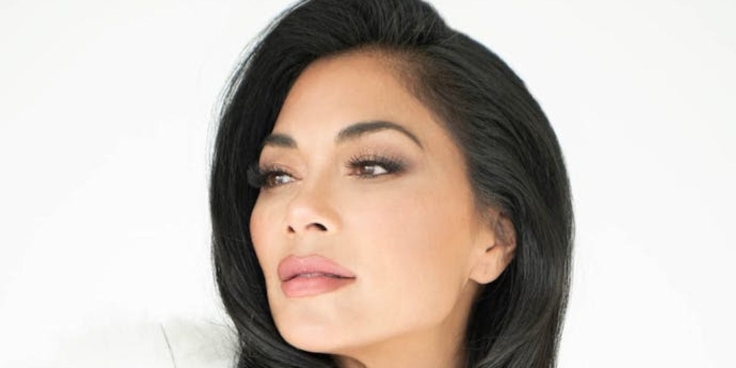Nicole Scherzinger to Make Carnegie Hall Debut in October  Image