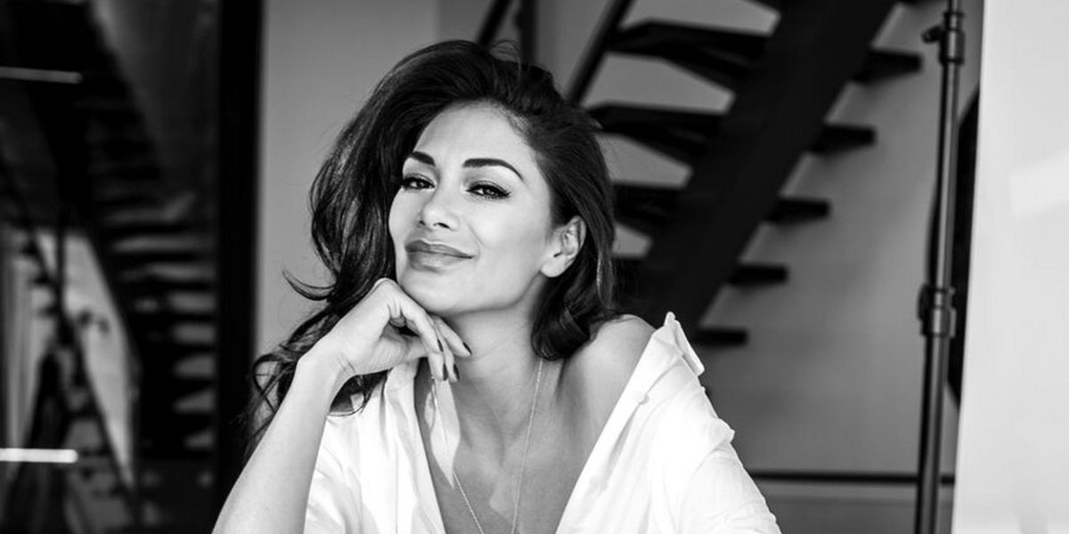 Nicole Scherzinger to Serve as Mentor and Judge on Netflix's BUILDING THE BAND Series