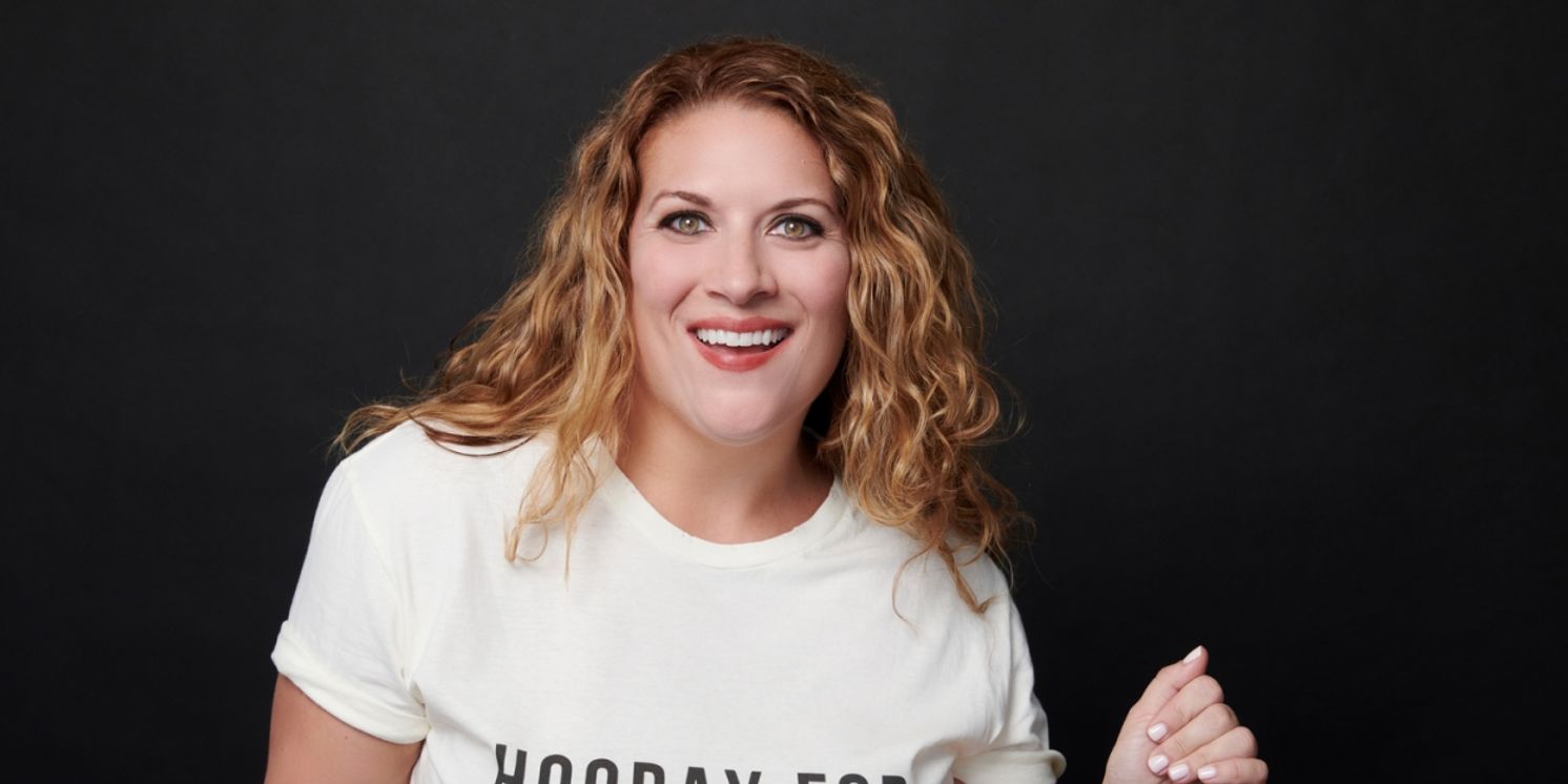 Nicole Spano to Return to Don't Tell Mama with Encore of FAMILY TIES  Image