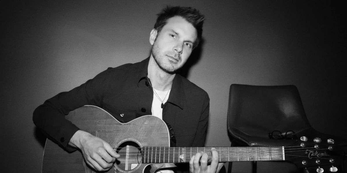 Nicole Travolta, Howie Day and More to Perform At The Spire Center For Performing Arts