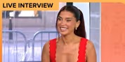 Nicole Williams English Talks THE GIRLS Reunion With Khloé Kardashian on TODAY Video