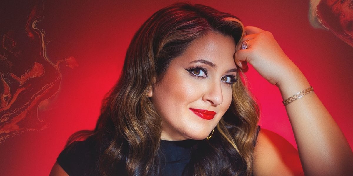 Nicole Zuraitis Releases New Jazz Album HOW LOVE BEGINS