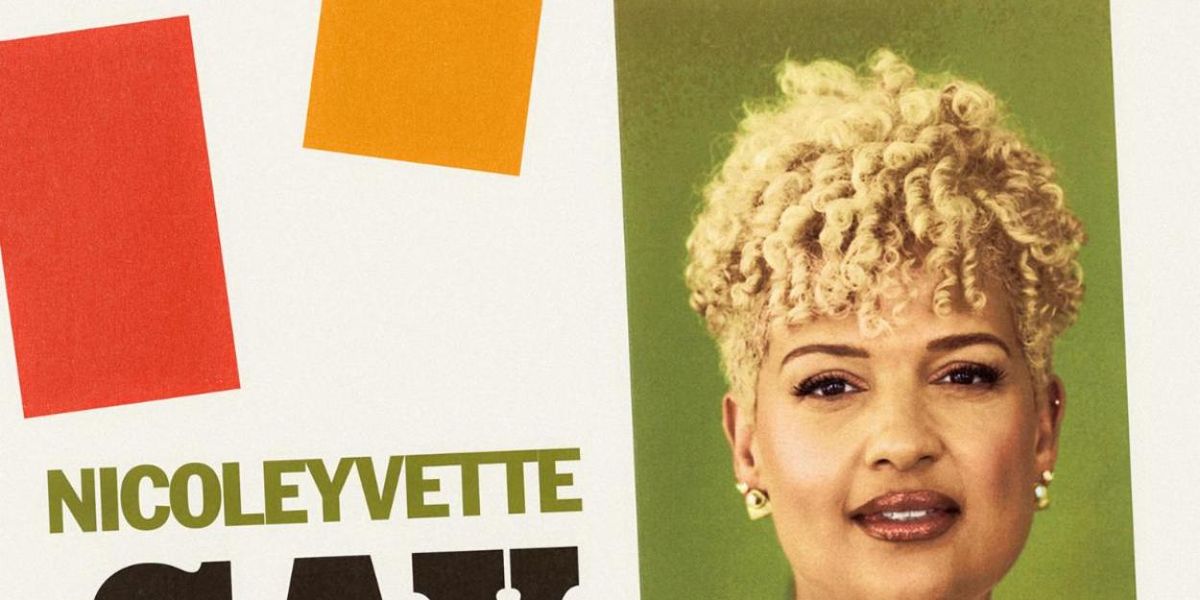 NicoleYvette to Release Debut Album SAY YES, Featuring Kurt Elling