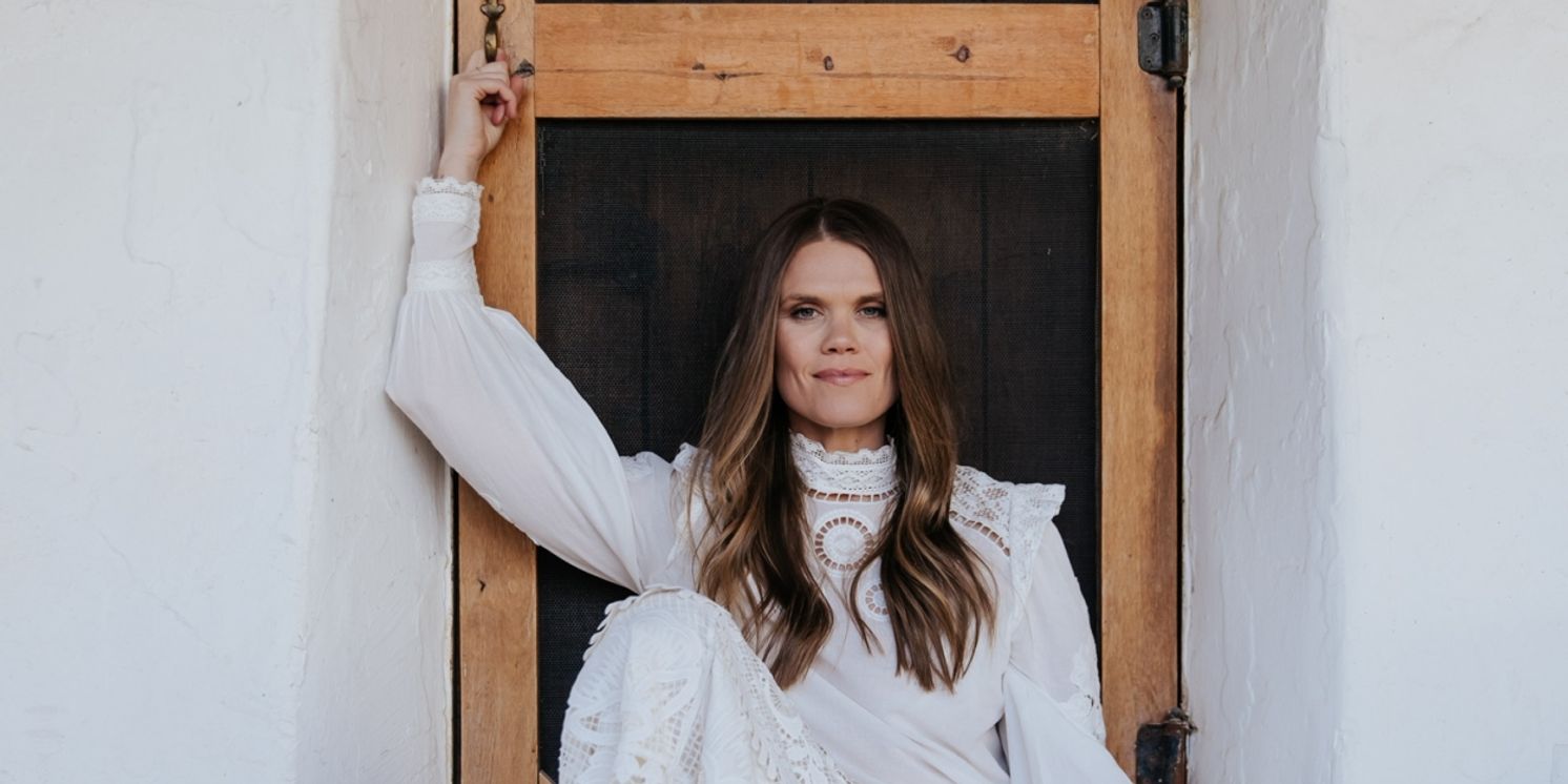 Nicolle Galyon Unveils Surprise EP 'Second Wife' This Friday  Image