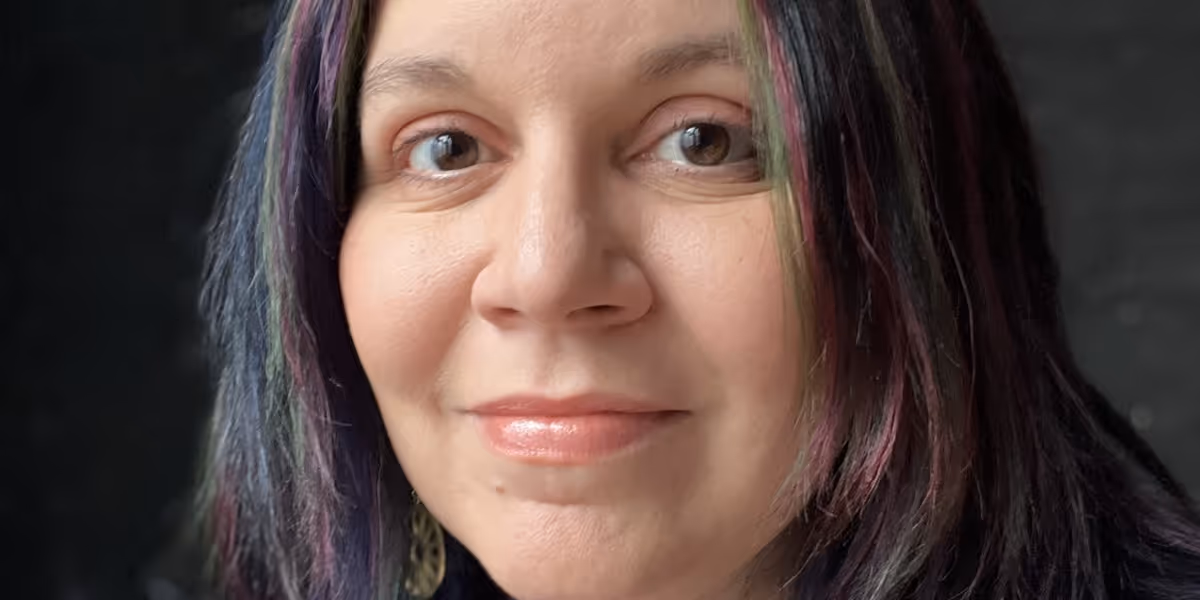 Nidia Medina Named Producing Director of INTAR Theatre