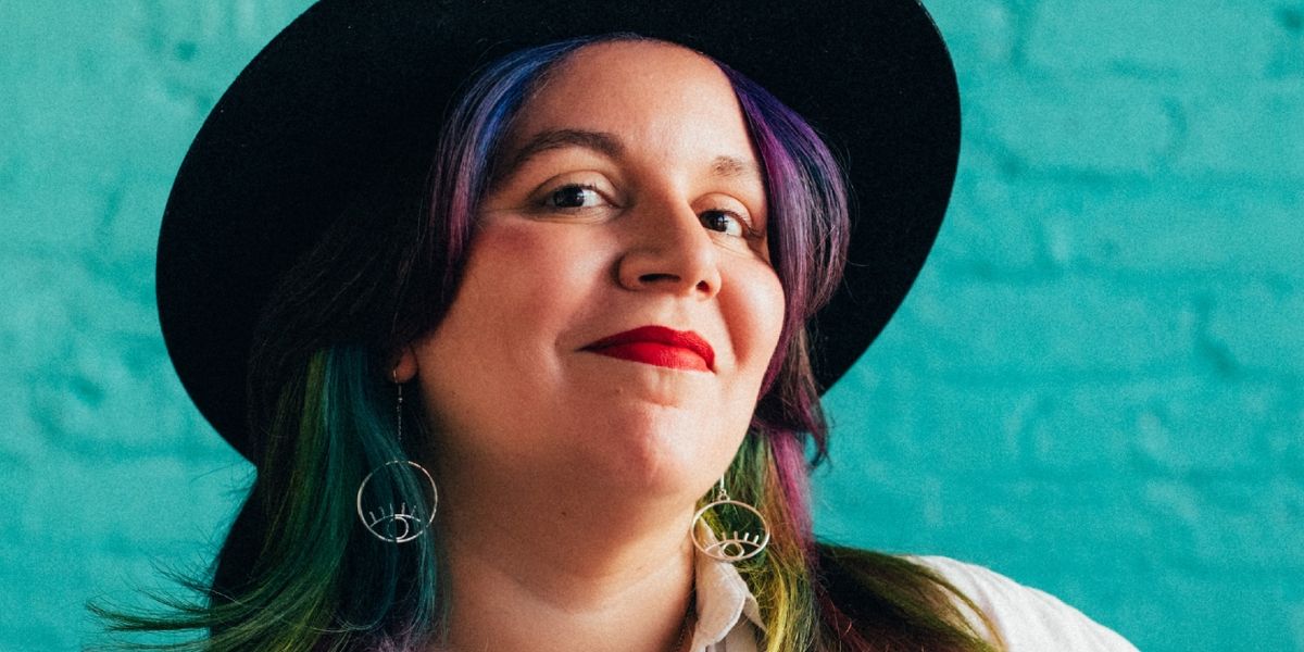 Nidia Medina to Succeed Lou Moreno as Artistic Director at INTAR Theatre