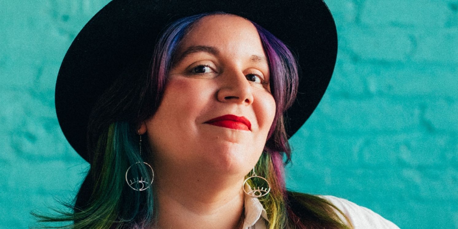 Nidia Medina to Succeed Lou Moreno as Artistic Director at INTAR Theatre  Image