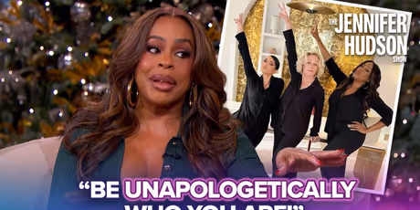 Niecy Nash-Betts Recounts Kim Kardashian Slumber Party And Prank Calls With Glenn Close Photo