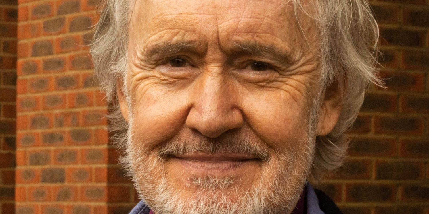 Nigel Planer Joins CELEBRATING LIONEL BART at JW3  Image