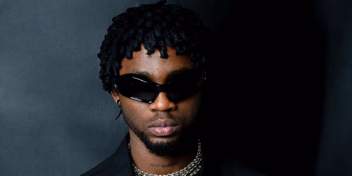Nigerian Afro-Fusion Star Omah Lay Shares 'Holy Ghost (Martin Solveig Remix)'