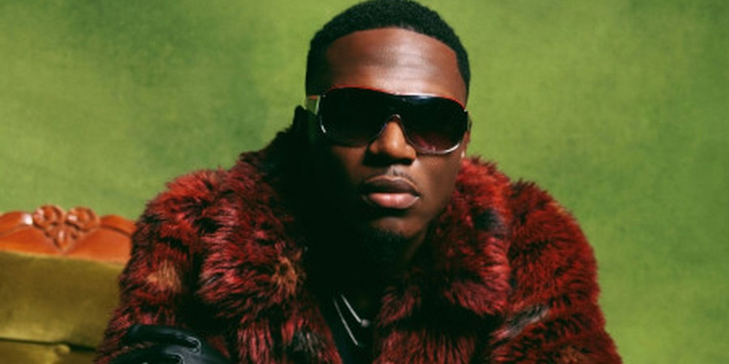 Nigerian Afrobeat Artist Spyro To Grace The Stage At African Energy Week Just Energy Transition Concert  Image