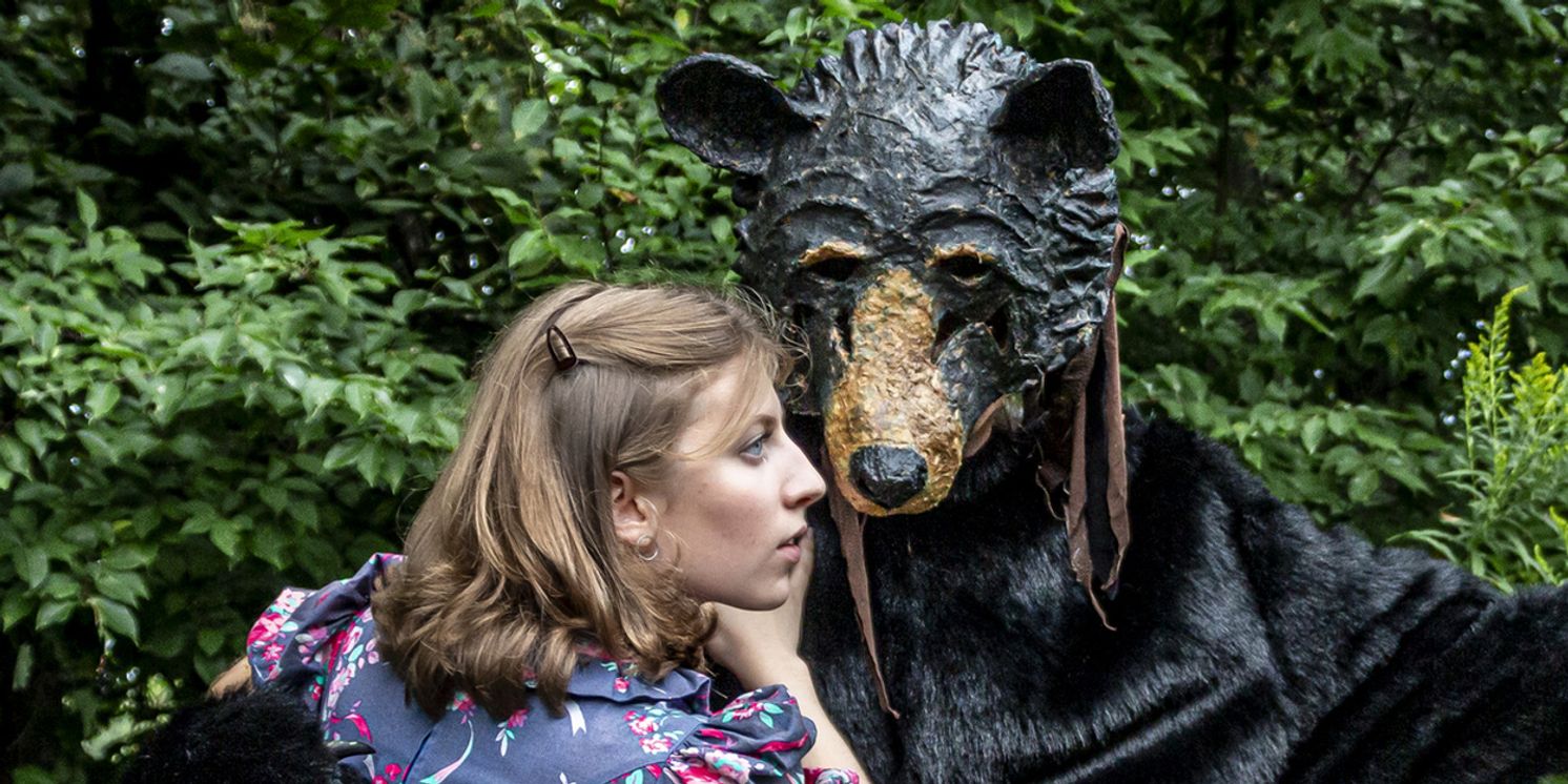 Theater Group Limited To Present NIGHT FIRES At Town Hall Theater In December  Image