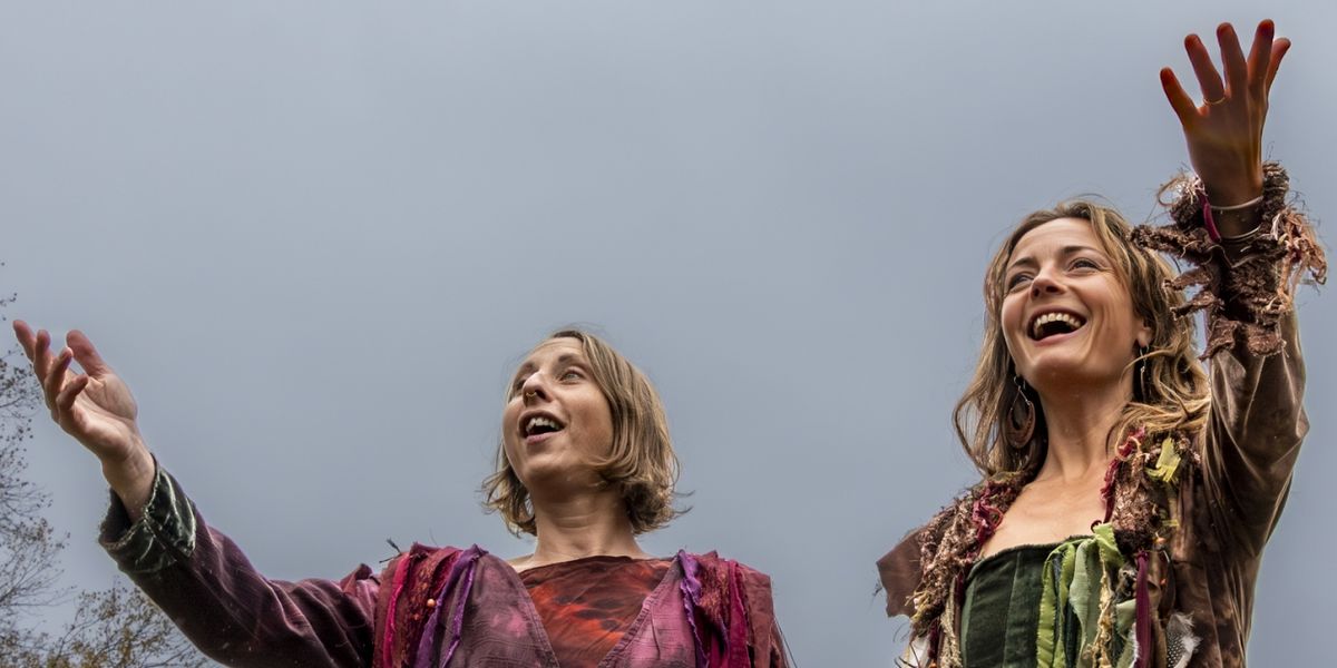 NIGHT FIRES Returns To Town Hall Theater This December