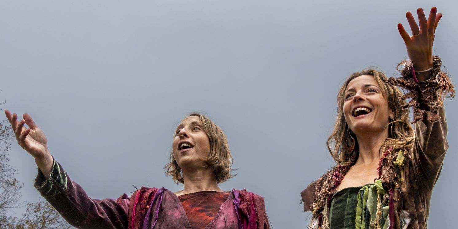 NIGHT FIRES Returns To Town Hall Theater This December  Image