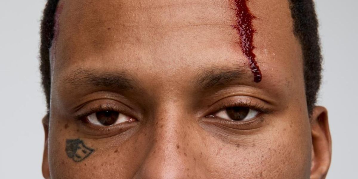 Night Lovell to Release SICK & TIRED Ahead of MY BLOOD AS THE INK Album