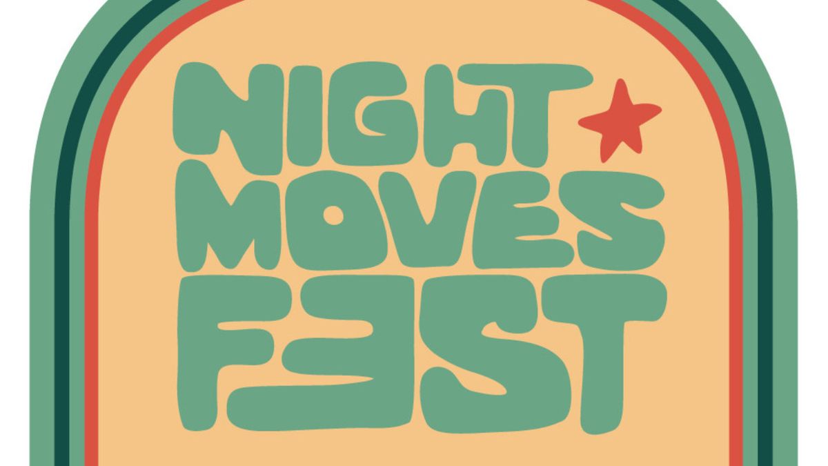 Night Moves Music Fest Returns For Fourth Year As A Part Of Pensacola Foo Foo Festival