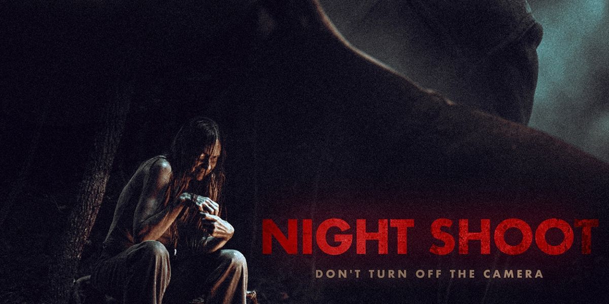 Taylor Katsanis's Horror Film Night Shoot to be Released On TVOD in April