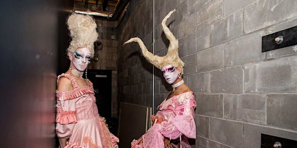 Mayhem Mansion Halloween Ball to Take Place This Weekend