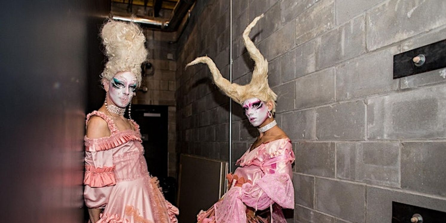 Mayhem Mansion Halloween Ball to Take Place This Weekend  Image