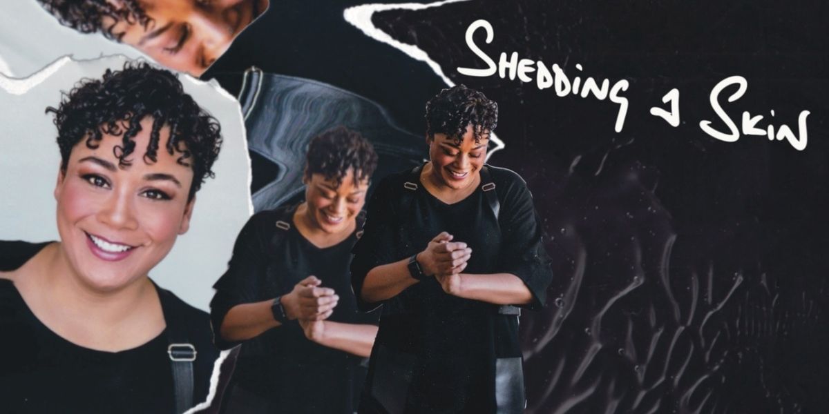 Cast & Creative Team Set for SHEDDING A SKIN at Buddies In Bad Times Theatre