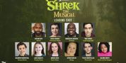 Nik Walker, Kara Lindsay, and More Will Lead SHREK THE MUSICAL at the Muny Photo