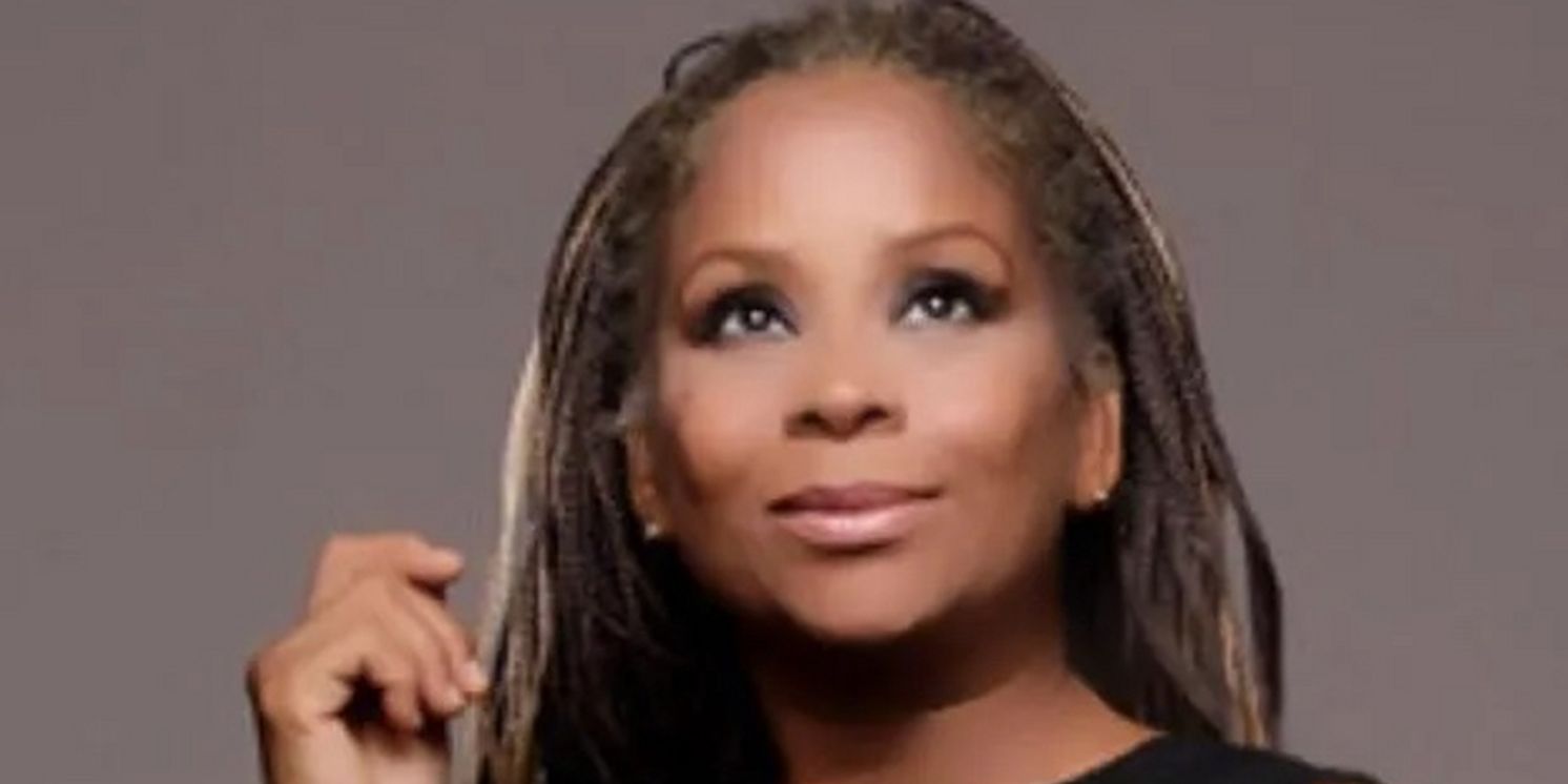 Niki Haris to Present GROWN ASS WOMAN at The Green Room 42 in April  Image