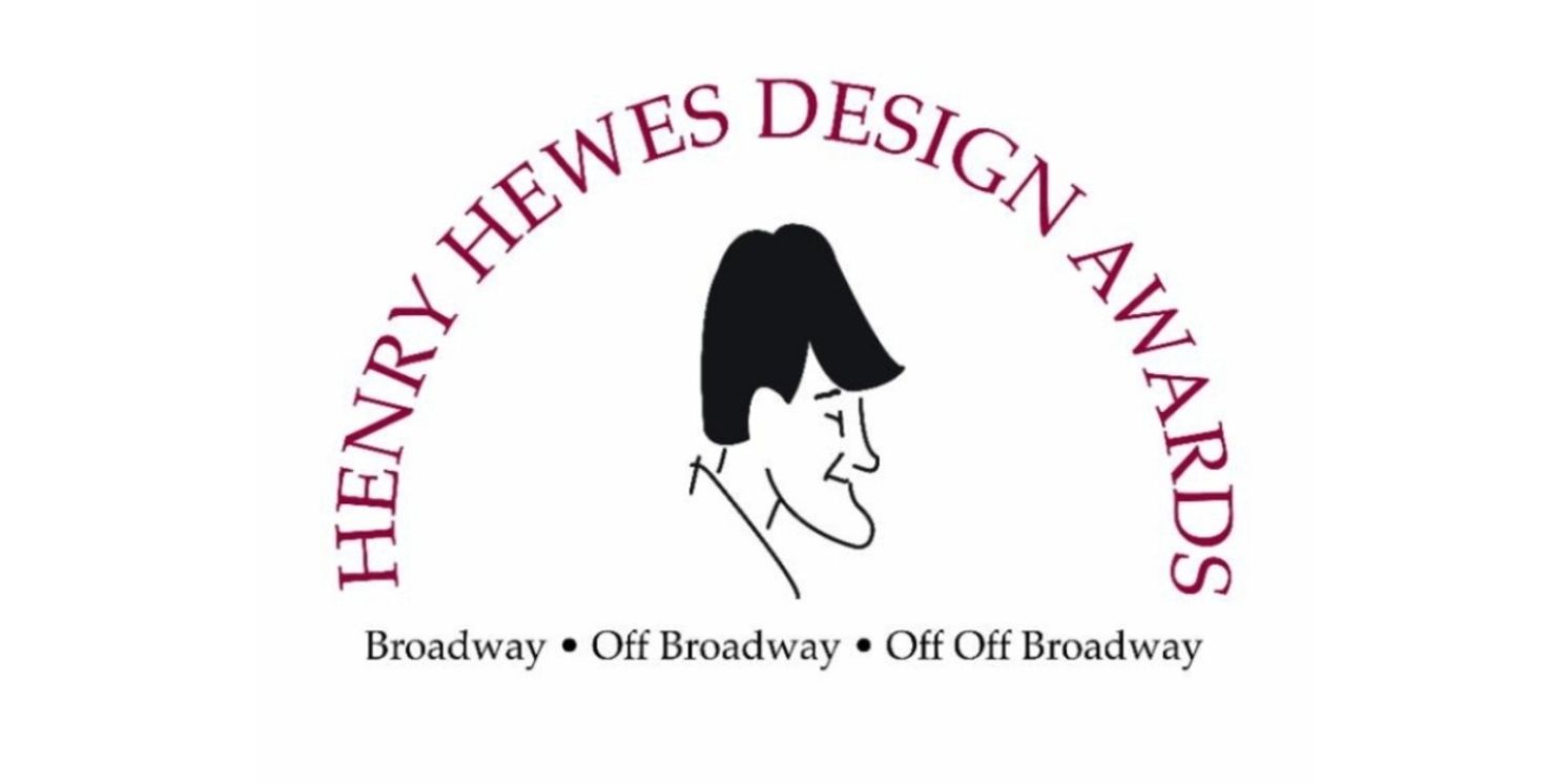 Nikiya Mathis, MAYBE HAPPY ENDING, & More Earn 2025 Hewes Design Awards  Image