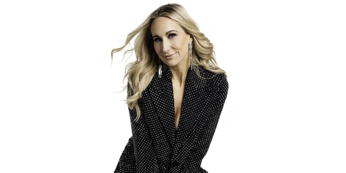 Nikk Glaser Comes To Raleigh's Martin Marietta Center For The Performing Arts In April