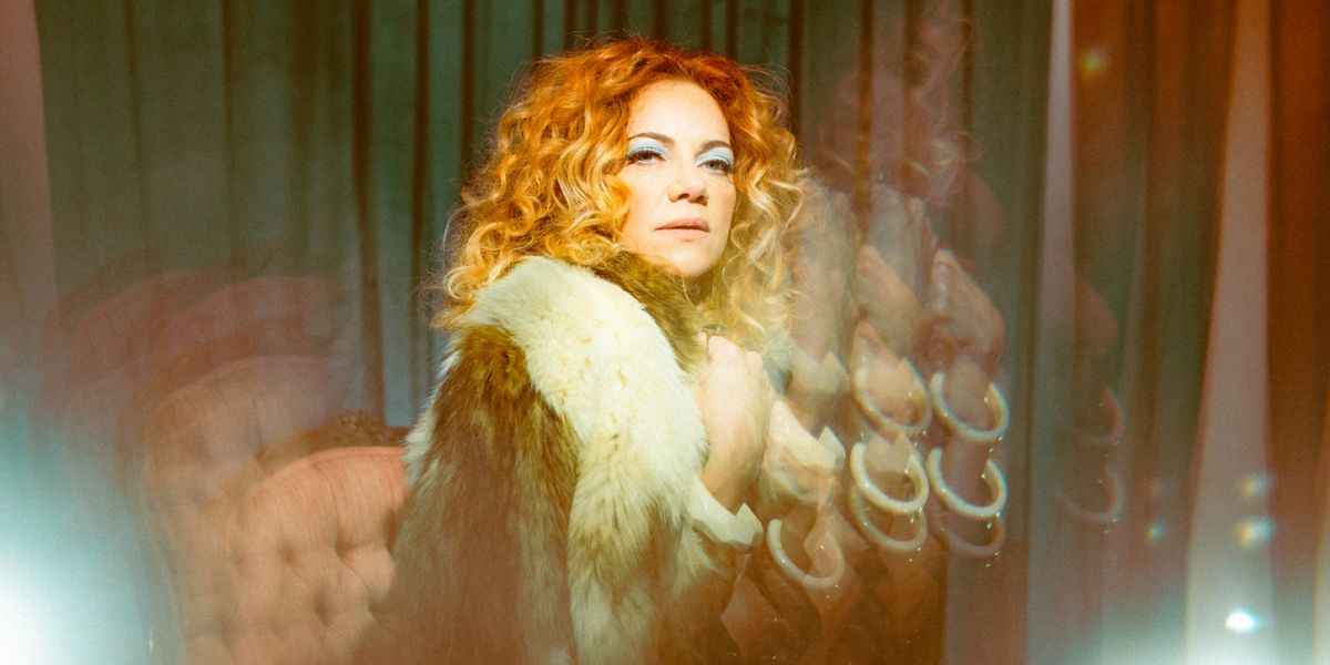 Nikka Costa Releases 'DIRTY DISCO,' First Album In Six Years, Plus New Tour
