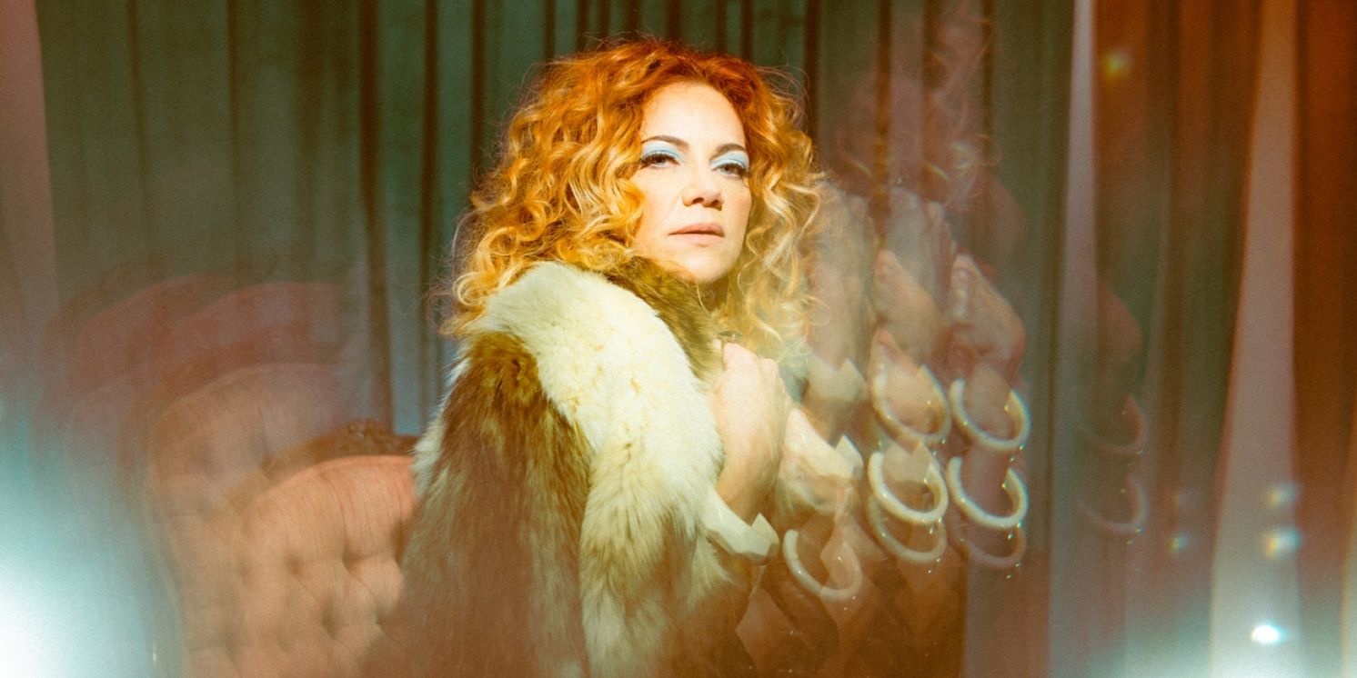 Nikka Costa Releases 'DIRTY DISCO,' First Album In Six Years, Plus New Tour  Image