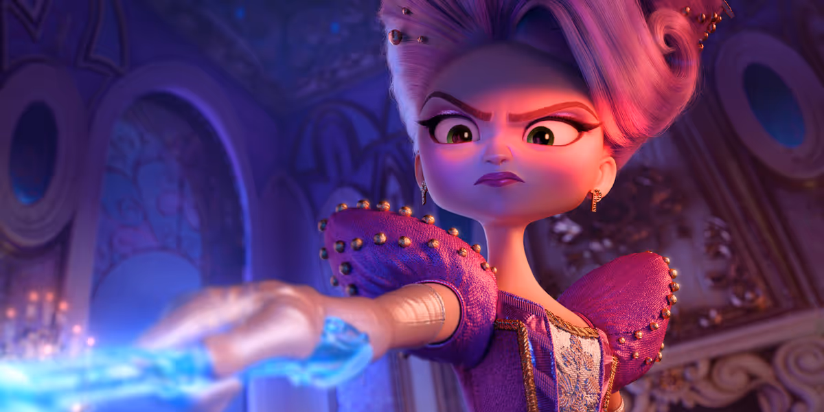 Nikki Glaser Joins Voice Cast of Animated Fairy Tale STEPS