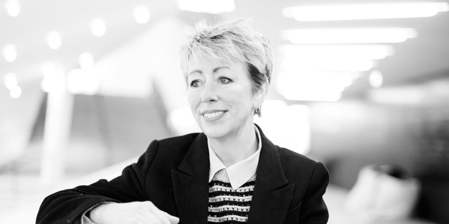 Nikki Iles Joins NDR Bigband as Principal Conductor for 2025/2026 Season  Image