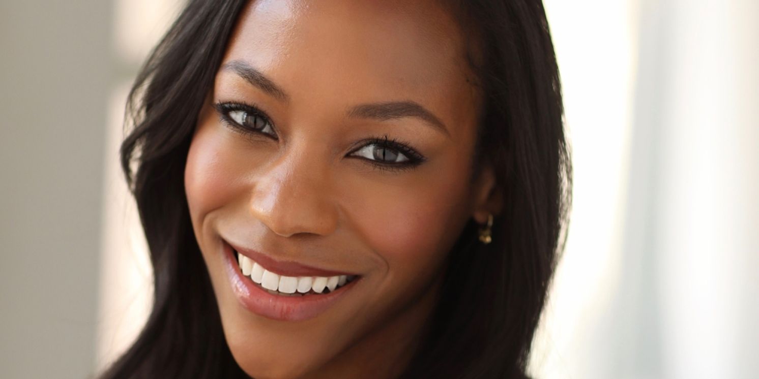 Nikki M. James, Jelani Remy & More to Join Prospect Musicals 25th Gala  Image